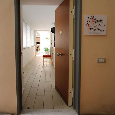 B&B Napoli A Festa Exterior photo