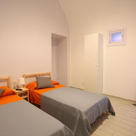 B&B Napoli A Festa Exterior photo